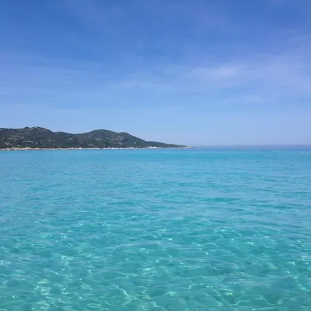 וילה D Exception Vue Panoramique Piscine