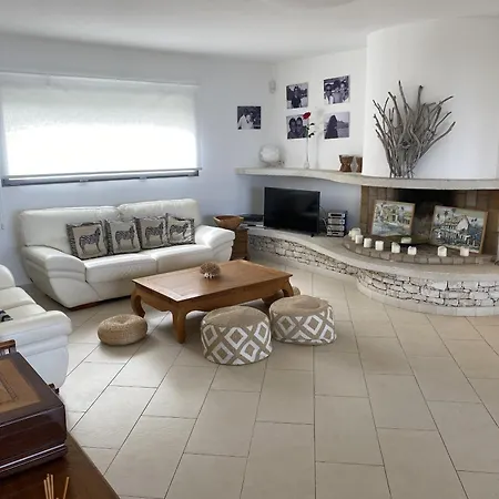 D Exception Vue Panoramique Piscine וילה סן פלורן