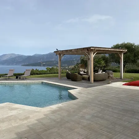 D Exception Vue Panoramique Piscine